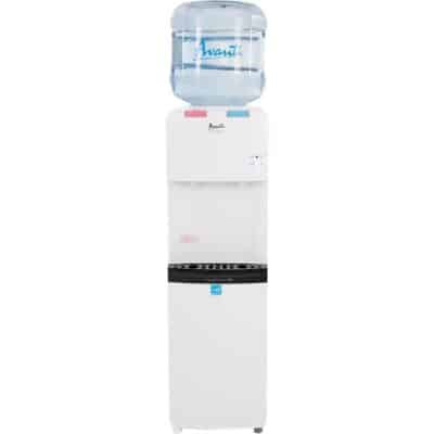 AVANTI HOT & COLD WATER DISPENER - Image 4